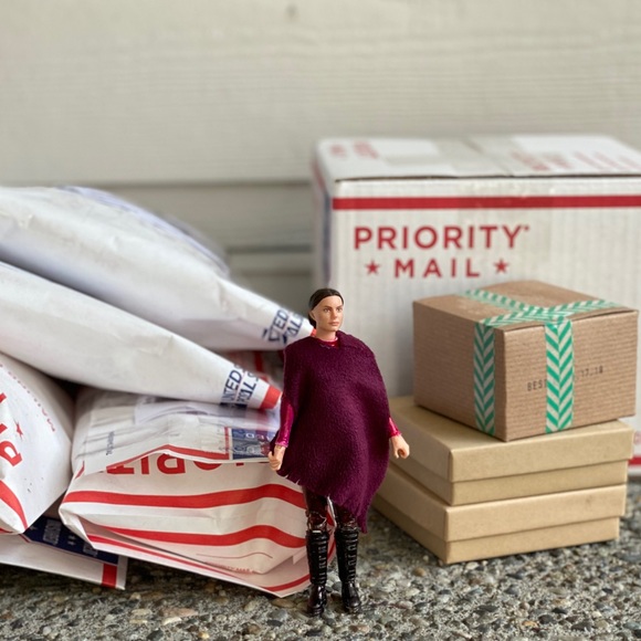 Meet your posher - Picture 1 of 15